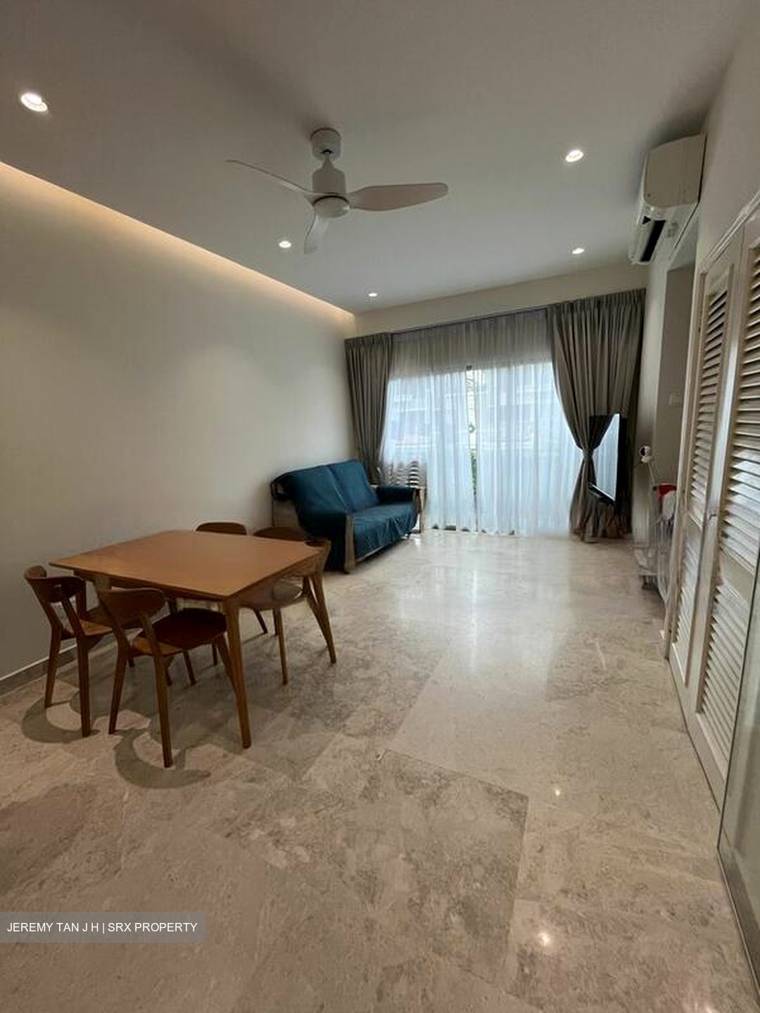 Eastwood Lodge (D16), Apartment #509461051